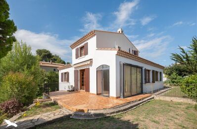 vente maison 499 800 € à proximité de Villeneuve-Lès-Maguelone (34750)