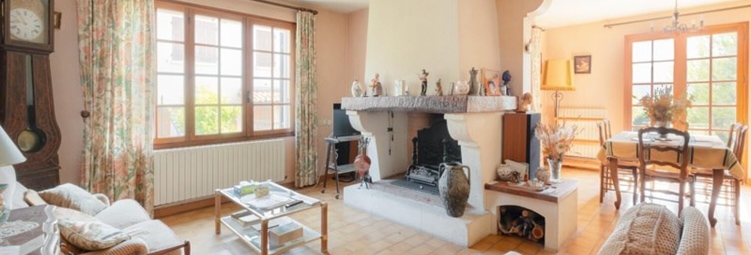 Maison 6 Pièces 145 m² à vendre à Montpellier (34070)