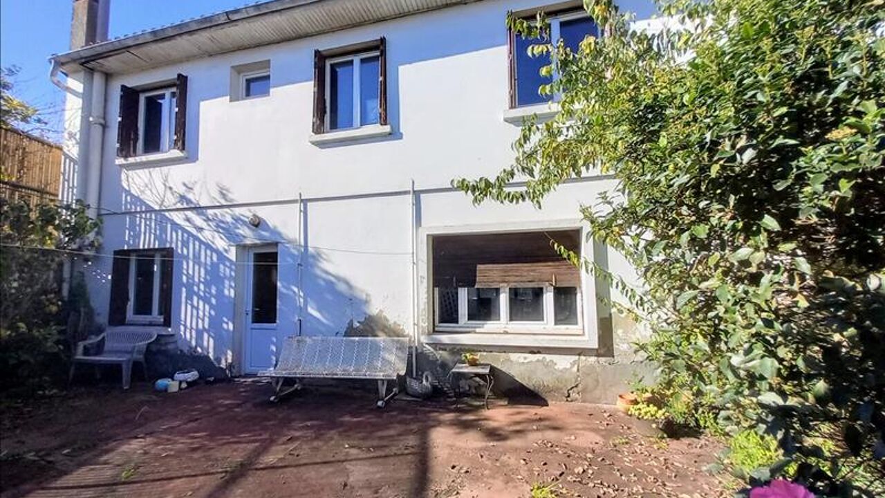 maison 5 pièces 135 m2 à vendre à Mont-de-Marsan (40000)