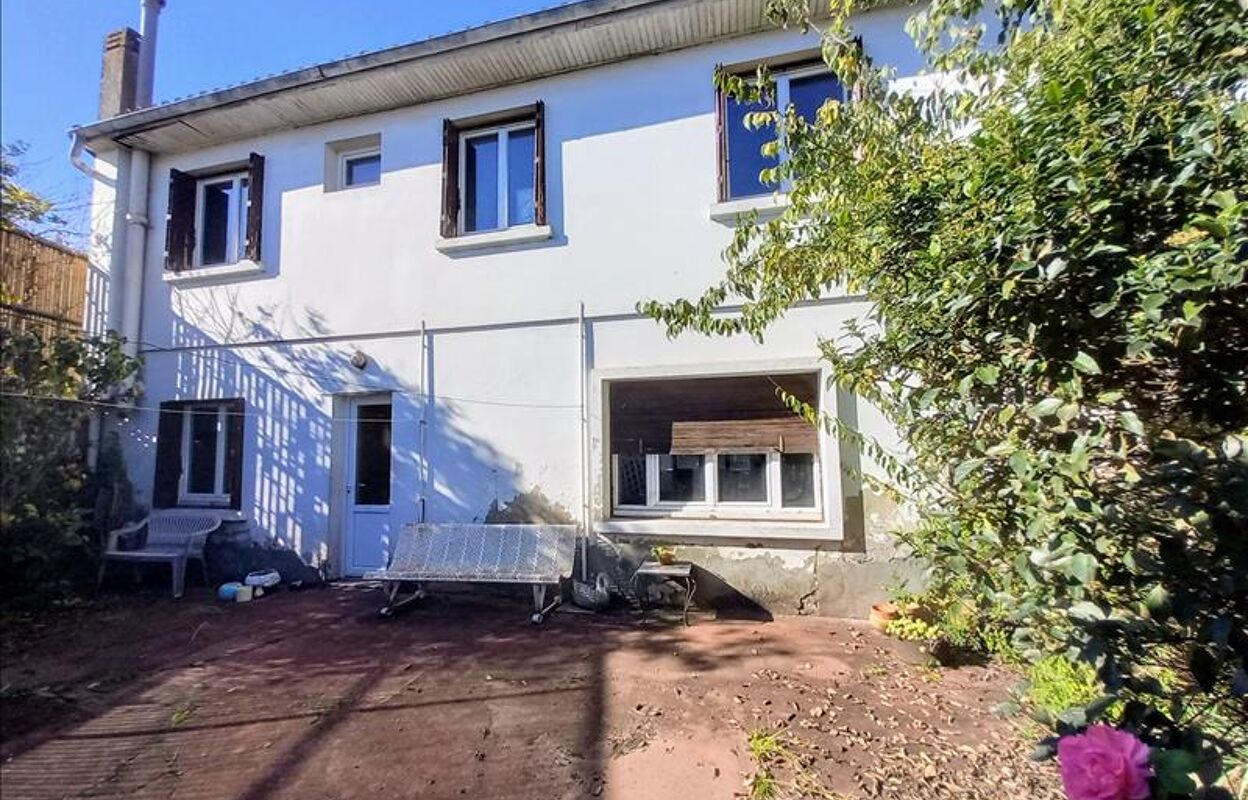 maison 5 pièces 135 m2 à vendre à Mont-de-Marsan (40000)