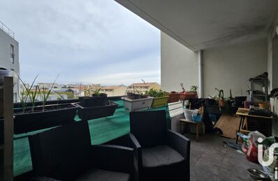 vente appartement 175 000 € à proximité de Marseille 4 (13004)