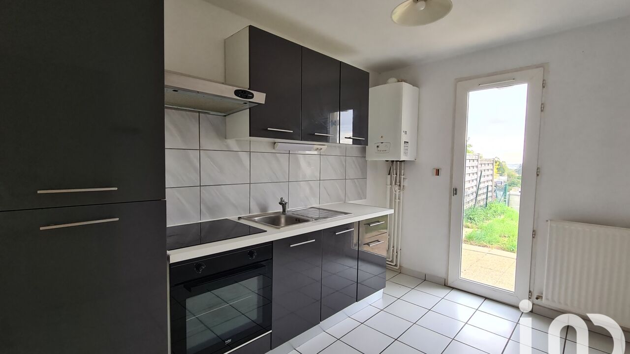 maison 4 pièces 83 m2 à vendre à Rochefort (17300)