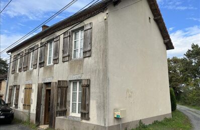 vente maison 72 150 € à proximité de Saint-Junien-les-Combes (87300)