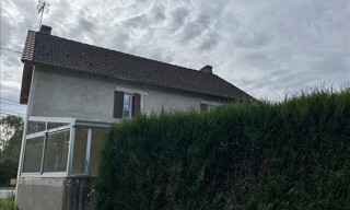 Maison 7 Pièces 127 m² à vendre à Magnac-Laval (87190)