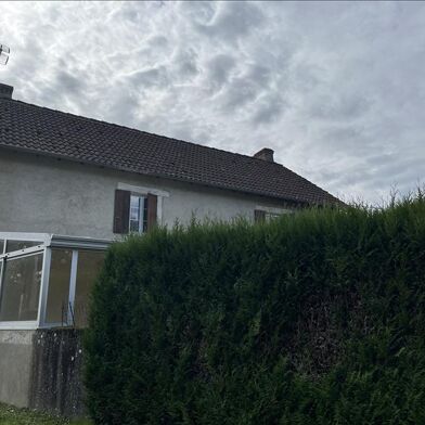 Maison 7 pièces 127 m²