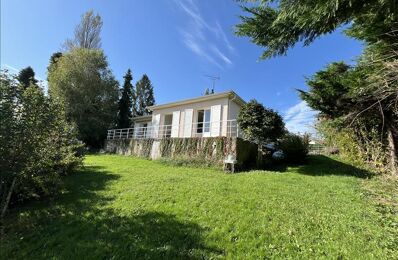 maison 3 pièces 84 m2 à vendre à Saint-Boès (64300)