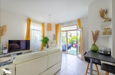 vente appartement 218 450 € à proximité de Villeurbanne (69100)