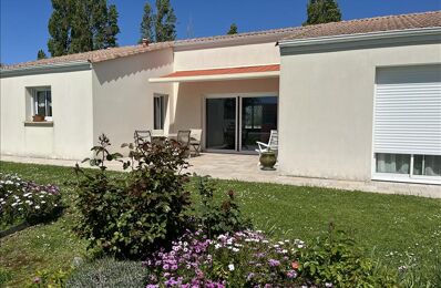 vente maison 595 000 € à proximité de Dolus-d'Oléron (17550)