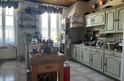 vente maison 113 925 € à proximité de Lougratte (47290)