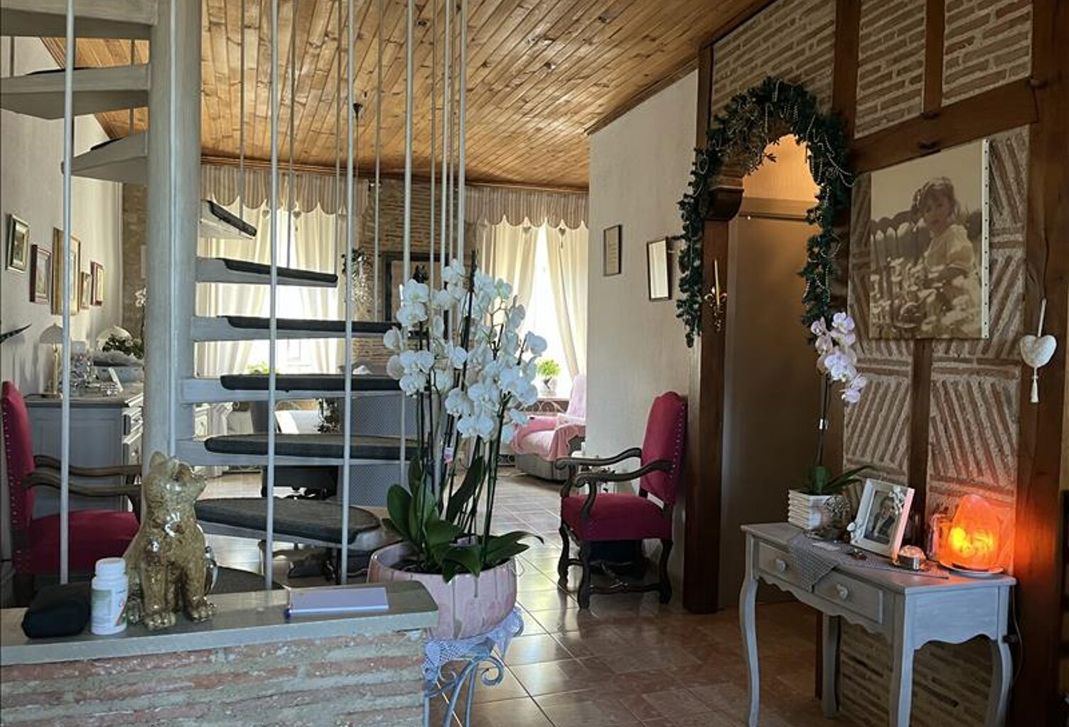 Maison de ville de 6 pièces principales — photo 1