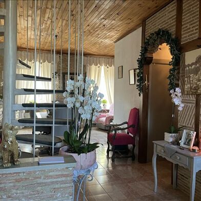 Maison 6 pièces 99900 €