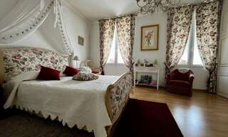 Maison 6 Pièces 100 m² à vendre à Cancon (47290)