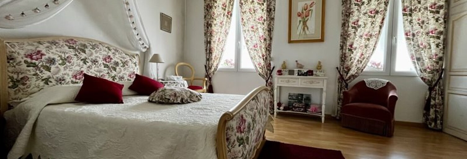 Maison 6 Pièces 100 m² à vendre à Cancon (47290)