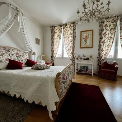 Maison 6 pièces 99900 €