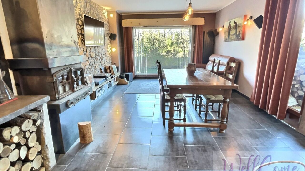 maison 11 pièces 261 m2 à vendre à Chanaz (73310)