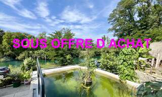 Maison 11 Pièces 261 m² à vendre à Chanaz (73310)