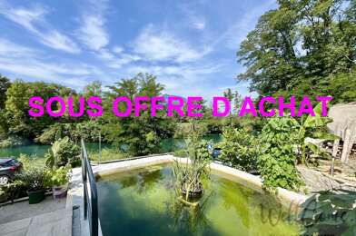 Maison 11 pièces 790000 €