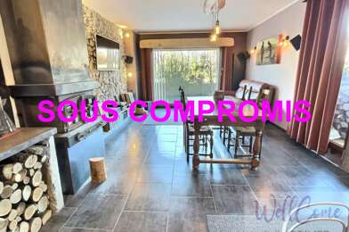 Maison 11 pièces 790000 €