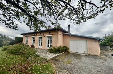 vente maison 181 000 € à proximité de La Barthe-de-Neste (65250)