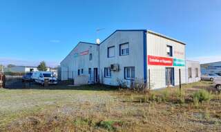 Immeuble  700 m² à vendre à Guémené-Penfao (44290)