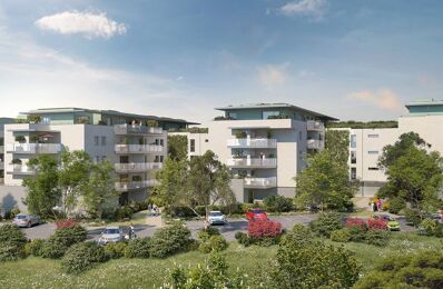 vente appartement 302 000 € à proximité de Menthonnex-en-Bornes (74350)