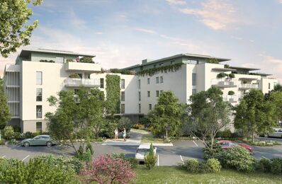 vente appartement 574 000 € à proximité de Peillonnex (74250)