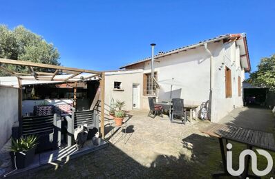 vente maison 108 000 € à proximité de Tournay (65190)