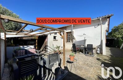 vente maison 108 000 € à proximité de Ibos (65420)