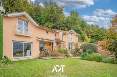 vente maison 1 040 000 € à proximité de Seyssins (38180)