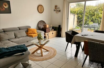 vente appartement 186 375 € à proximité de Sainte-Soulle (17220)