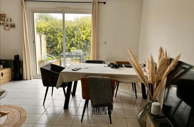 vente appartement 165 850 € à proximité de Périgny (17180)