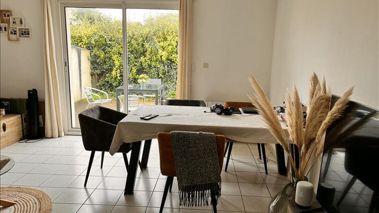 appartement 2 pièces 44 m2 à vendre à La Rochelle (17000)