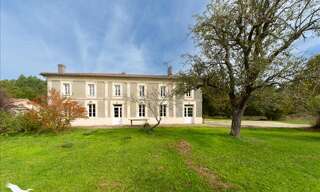 Maison 10 Pièces 325 m² à vendre à Laruscade (33620)