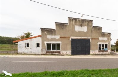 vente maison 213 000 € à proximité de Lagorce (33230)