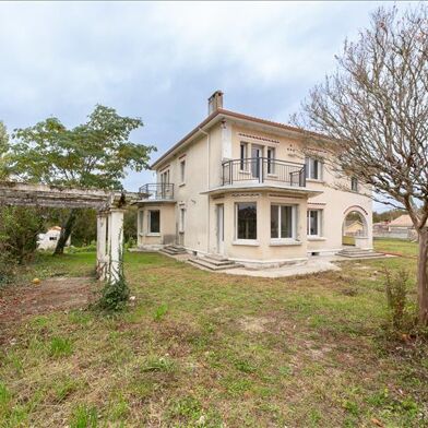 Maison 8 pièces 243800 €