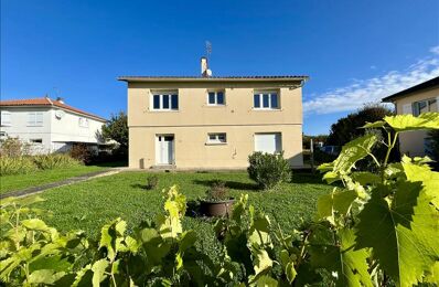 vente maison 108 500 € à proximité de Ansac-sur-Vienne (16500)