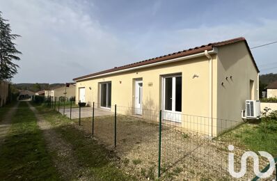 vente maison 194 500 € à proximité de La Douze (24330)