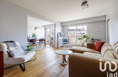 vente appartement 770 000 € à proximité de Neuilly-sur-Marne (93330)