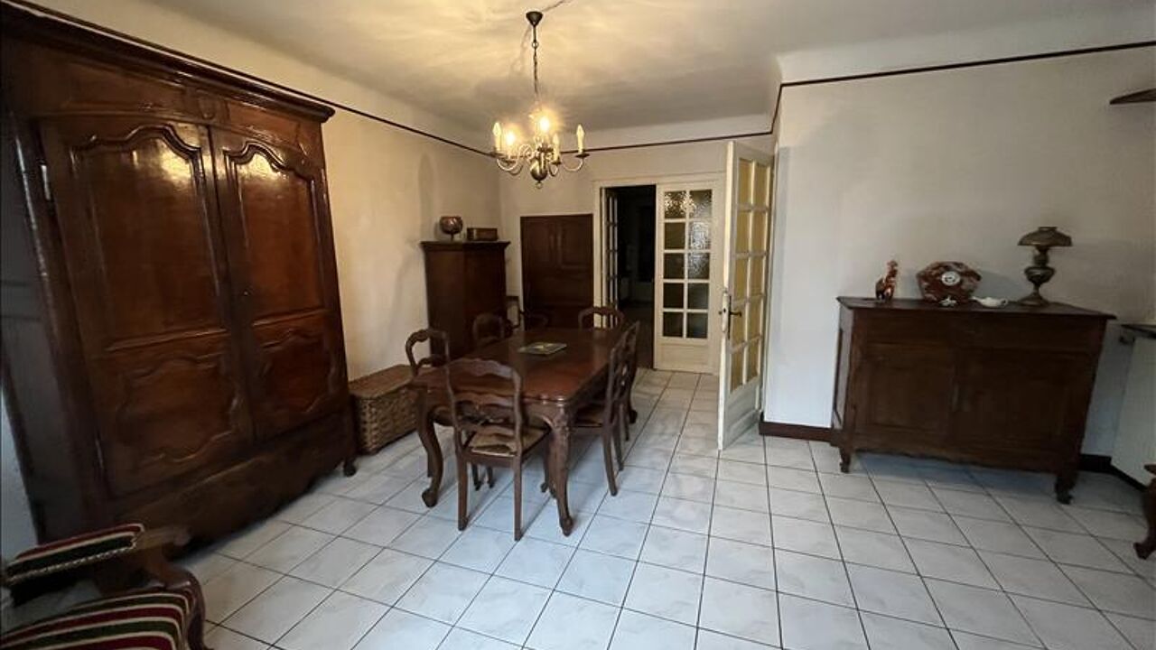 maison 6 pièces 138 m2 à vendre à Pomarez (40360)