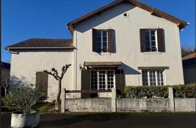 vente maison 195 000 € à proximité de Préchacq-les-Bains (40465)