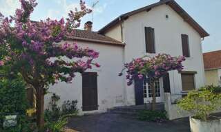 Maison 6 Pièces 138 m² à vendre à Clermont (40180)