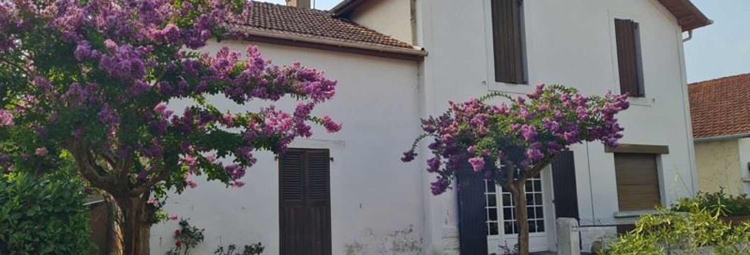 Maison 6 Pièces 138 m² à vendre à Clermont (40180)