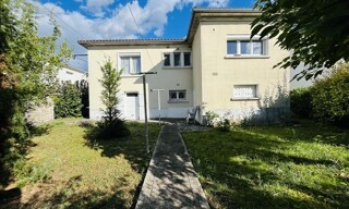 Maison 6 Pièces 107 m² à vendre à Angoulême (16000)
