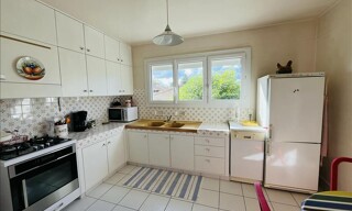 Maison 6 Pièces 107 m² à vendre à Angoulême (16000)