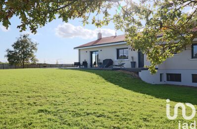 vente maison 495 000 € à proximité de Les Landes-Genusson (85130)