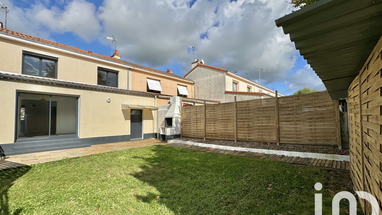 maison 4 pièces 91 m2 à vendre à Sèvremoine (49230)