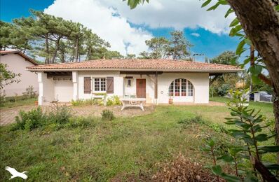 vente maison 647 900 € à proximité de Biarritz (64200)