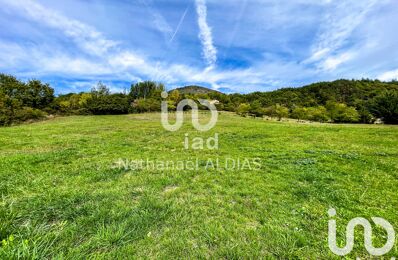 terrain  pièces 11020 m2 à vendre à Versols-Et-Lapeyre (12400)