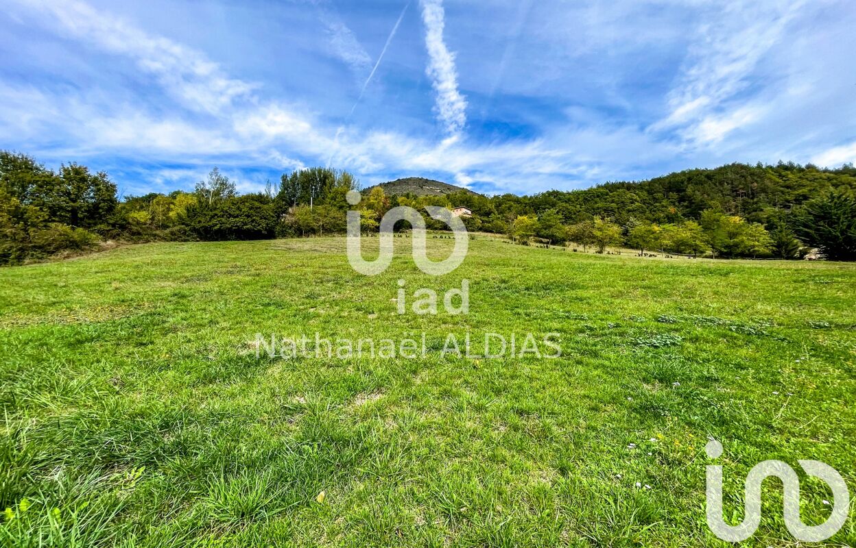 terrain  pièces 11020 m2 à vendre à Versols-Et-Lapeyre (12400)