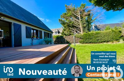 vente maison 405 000 € à proximité de Chantepie (35135)